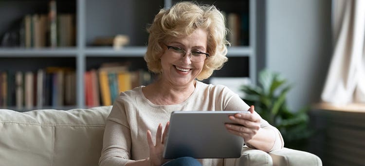 Getting Used to Progressives