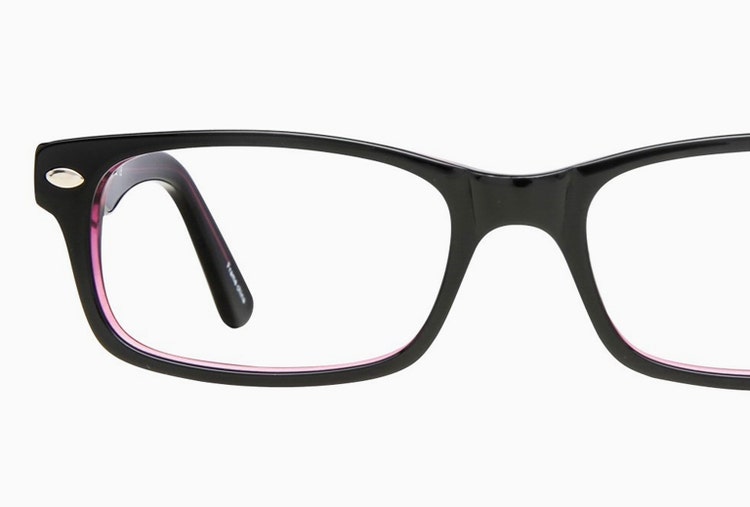 Rectangle Frame Shape