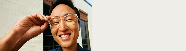 MAKE EYE CARE MORE AFFORDABLE WITH YOUR HSA/FSA FUNDS.